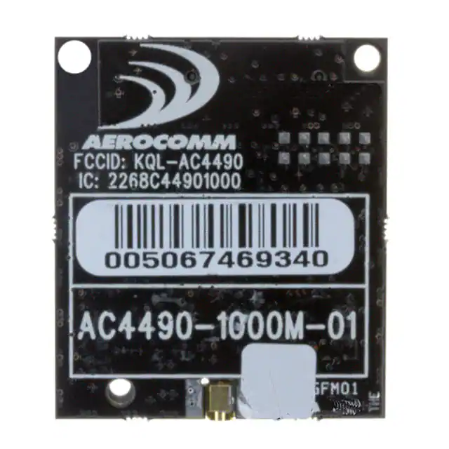 AC4490-1000M-485 Ezurio electronic component