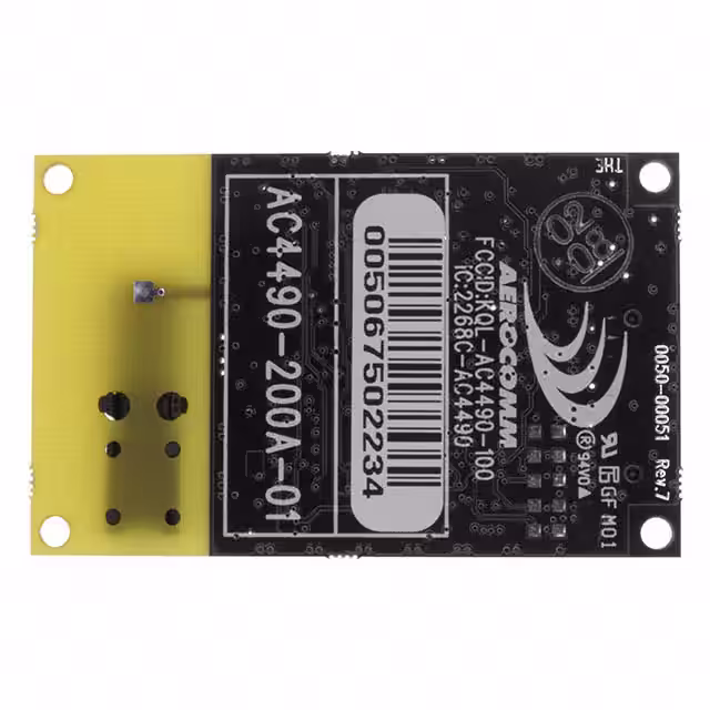 AC4490-200A Ezurio electronic component