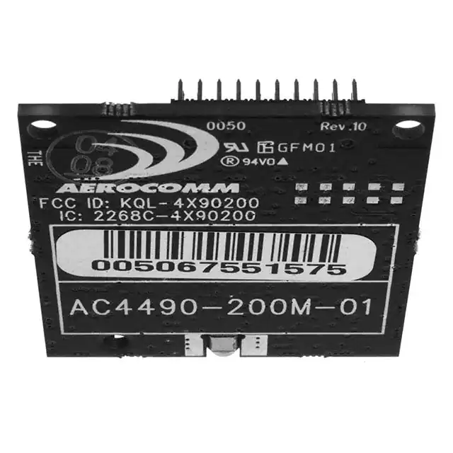 AC4490-200M Ezurio electronic component