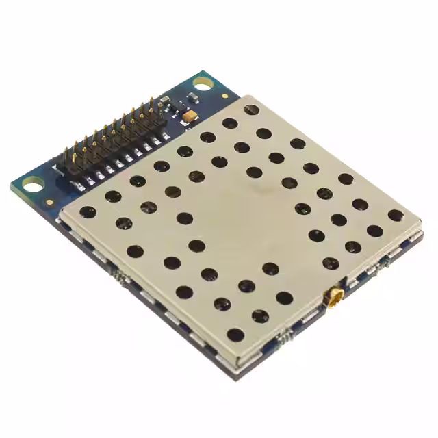 AC4490LR-1000M Ezurio electronic component
