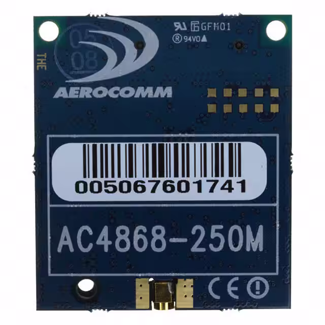 AC4868-250M Ezurio electronic component