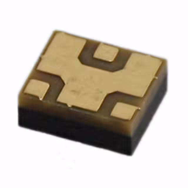 ACMD-7612-BLKG Broadcom Limited electronic component