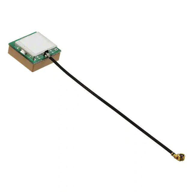 ACTPAT154-01-IP Inventek Systems electronic component