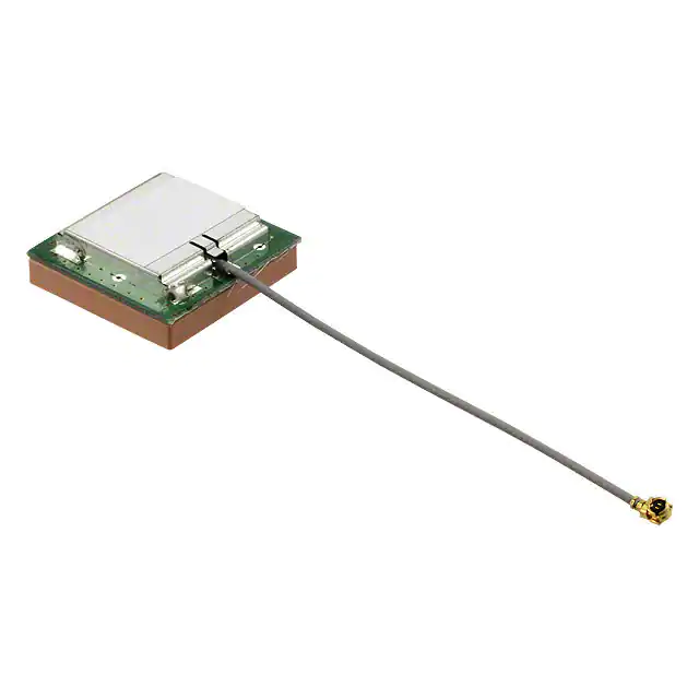 ACTPAT254-01-IP Inventek Systems electronic component