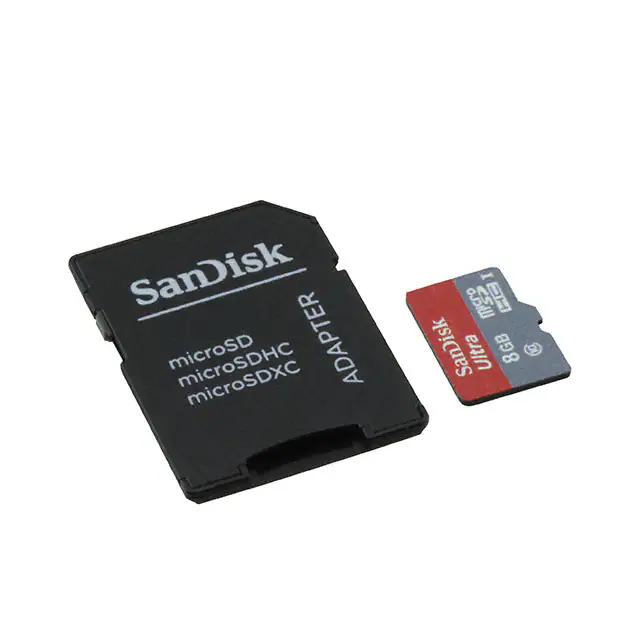 AD-FMC-SDCARD Analog Devices Inc. electronic component