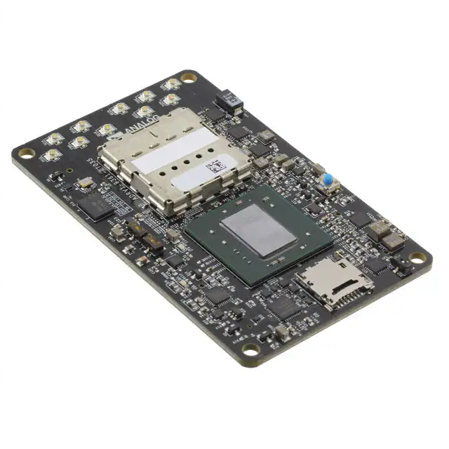 ADRV9361-Z7035 Analog Devices Inc. electronic component