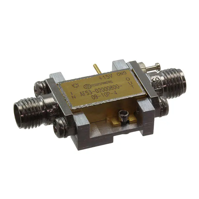 AFS3-02000800-09-10P-4 L3 Narda-MITEQ electronic component
