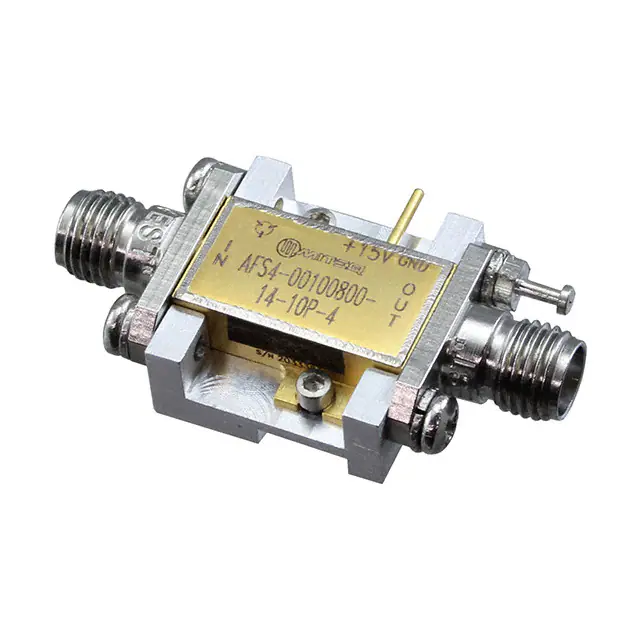AFS4-00100800-14-10P-4 L3 Narda-MITEQ electronic component