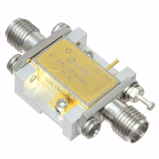 AFS4-00101800-25-S-4 L3 Narda-MITEQ electronic component