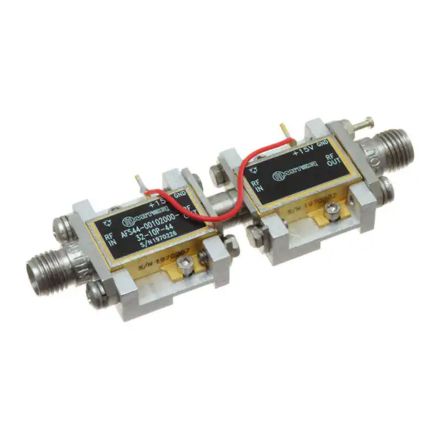 AFS44-00102000-32-10P-44 L3 Narda-MITEQ electronic component