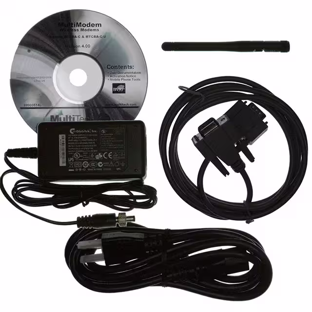 AK-CF2-NAM Multi-Tech Systems Inc. electronic component