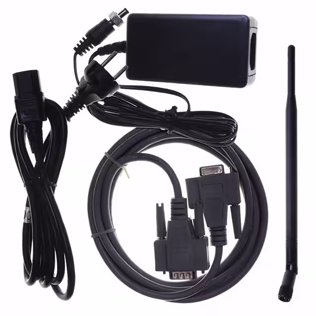 AK-QB-EU Multi-Tech Systems Inc. electronic component