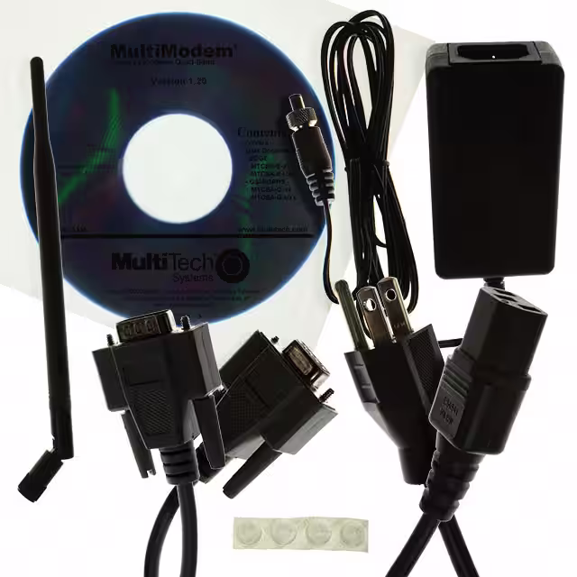AK-QB-NAM Multi-Tech Systems Inc. electronic component