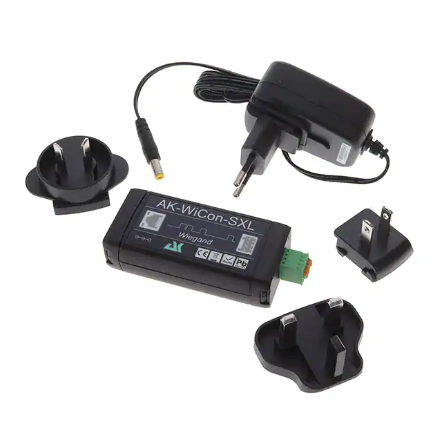AK-WICON-SXL-NT AK-Nord GmbH electronic component
