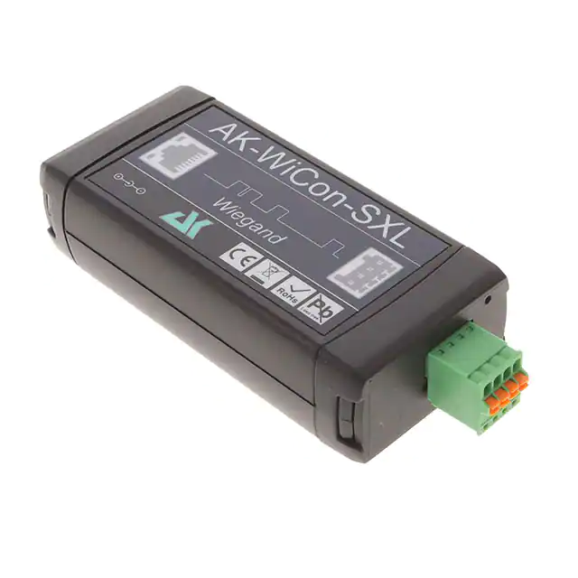 AK-WICON-SXL-POE AK-Nord GmbH electronic component