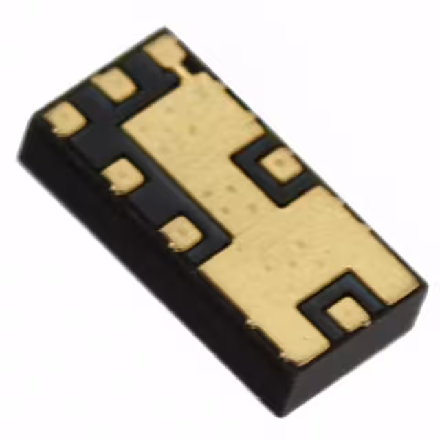 ALM-1712-BLKG Broadcom Limited electronic component