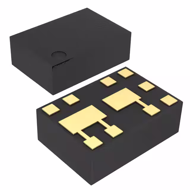 ALM-1912-BLKG Broadcom Limited electronic component