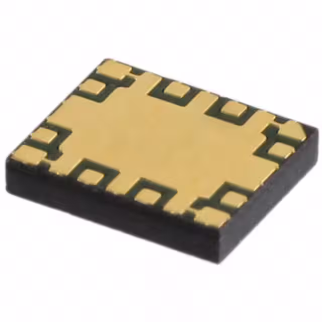 ALM-31222-BLKG Broadcom Limited electronic component
