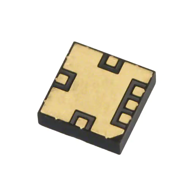 ALM-38140-BLKG Broadcom Limited electronic component