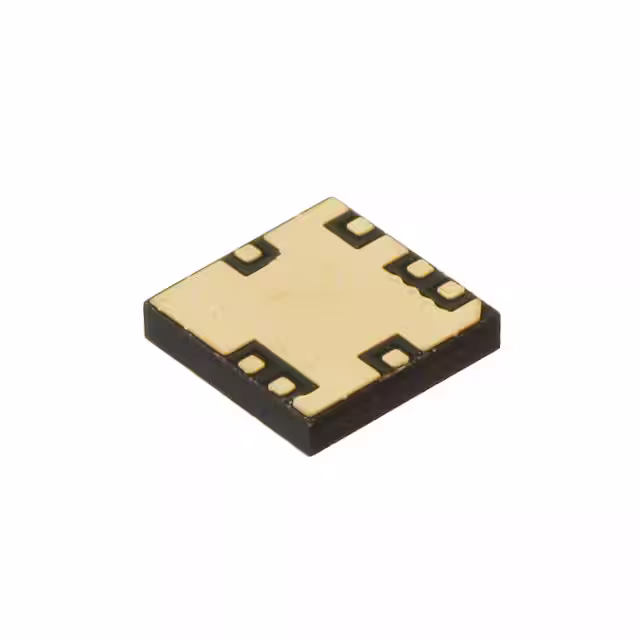 ALM-80210-BLKG Broadcom Limited electronic component