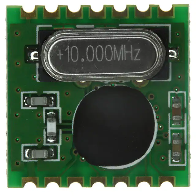 ALPHA-RX433S RF Solutions electronic component