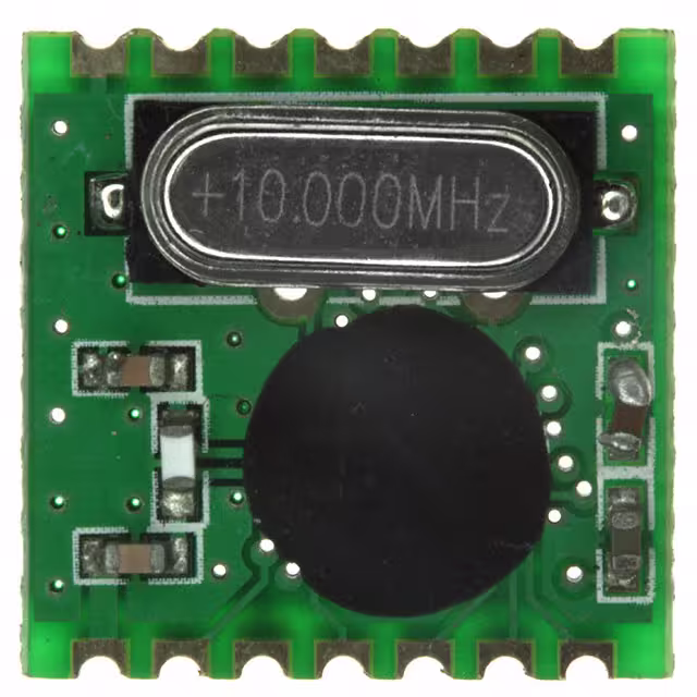 ALPHA-RX915S RF Solutions electronic component
