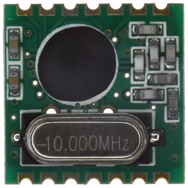 ALPHA-TRX433S RF Solutions electronic component