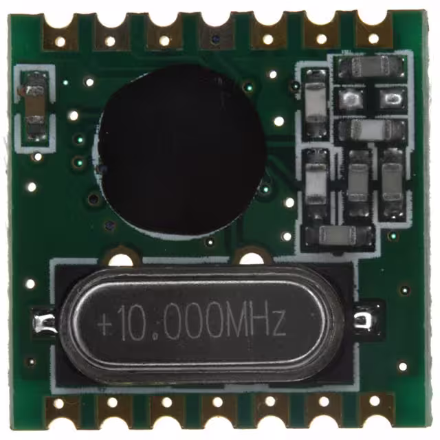 ALPHA-TX433S RF Solutions electronic component