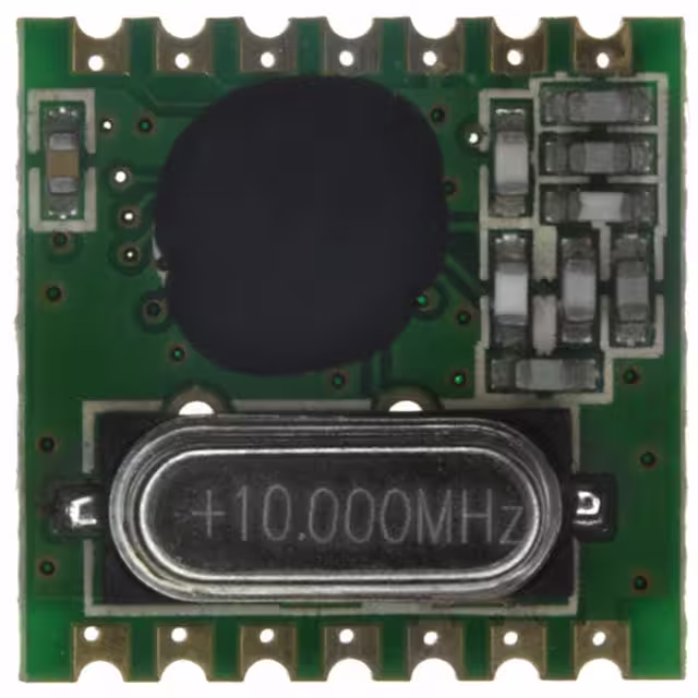 ALPHA-TX915S RF Solutions electronic component