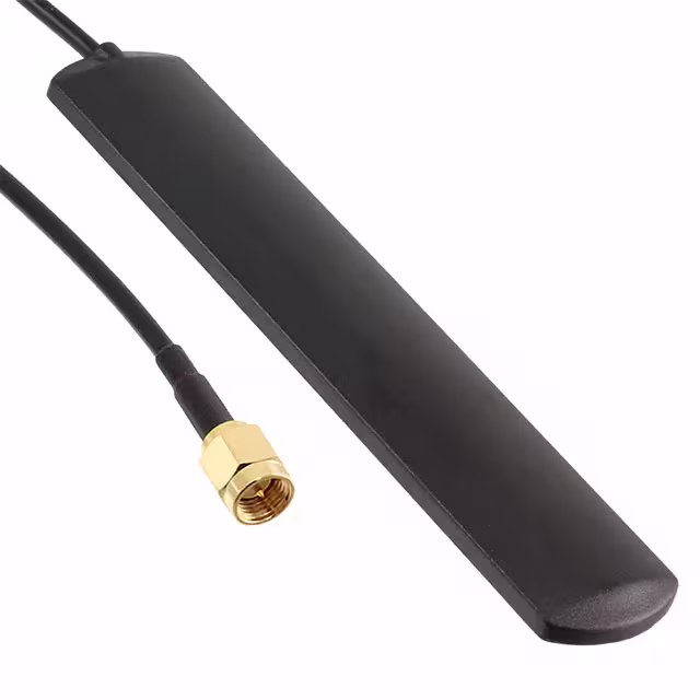 ALPHA10/2.5M/SMAM/S/S/20 Siretta Ltd electronic component