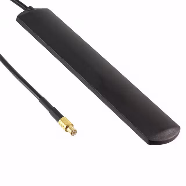 ALPHA11/2.5M/MCXM/S/S/20 Siretta Ltd electronic component
