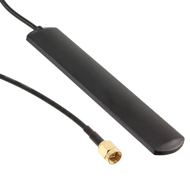 ALPHA11/1M/SMAM/S/S/20 Siretta Ltd electronic component