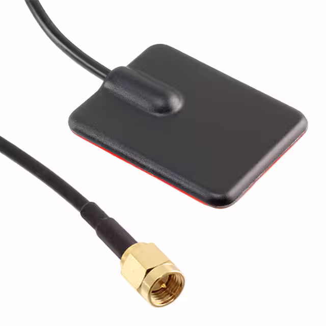 ALPHA14/2.5M/SMAM/S/S/26 Siretta Ltd electronic component