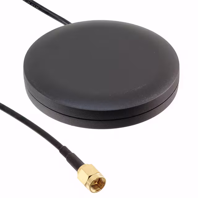 ALPHA15/2.5M/SMAM/S/S/26 Siretta Ltd electronic component