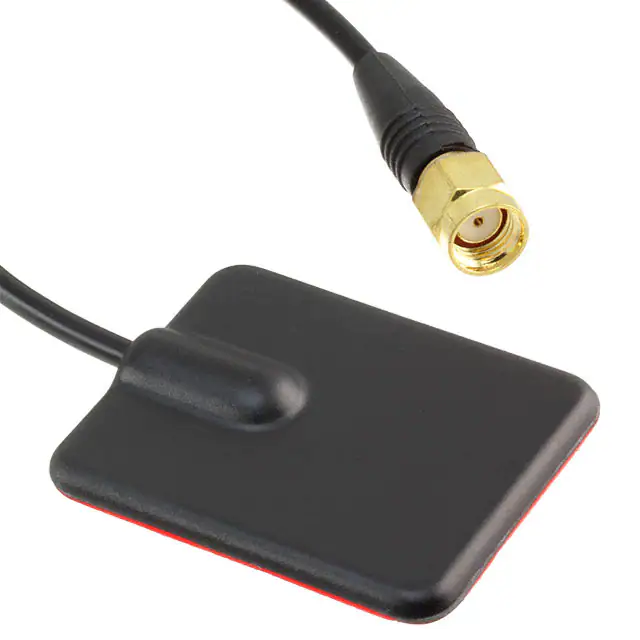 ALPHA16/1M/SMAM/S/RP/17 Siretta Ltd electronic component
