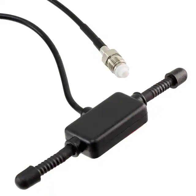 ALPHA18/2.5M/FMEF/S/S/26 Siretta Ltd electronic component