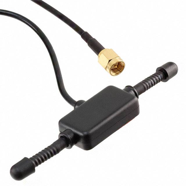 ALPHA18/3M/SMAM/S/S/26 Siretta Ltd electronic component
