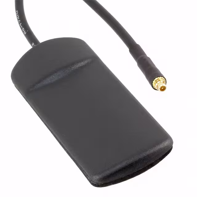 ALPHA3A/0.2M/MMCXM/S/S/26 Siretta Ltd electronic component