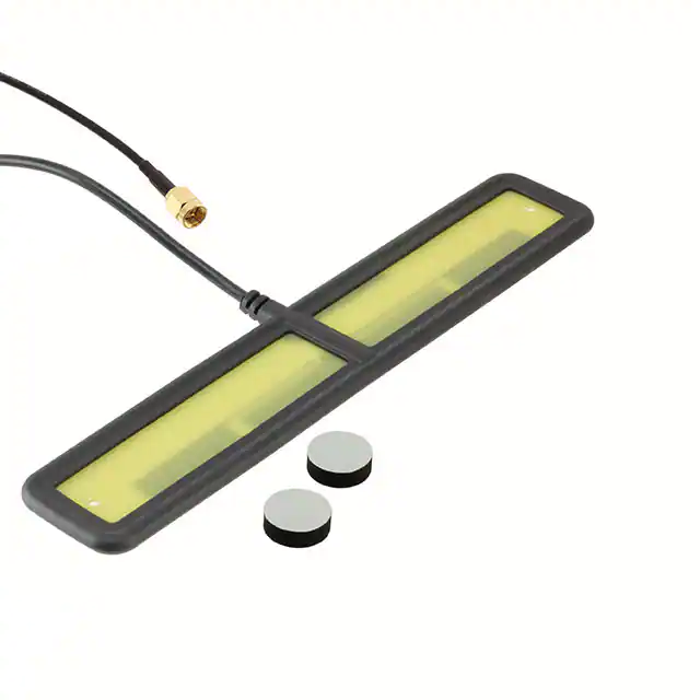 ALPHA40/1.5M/SMAM/S/S/29 Siretta Ltd electronic component