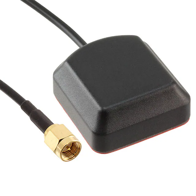 ALPHA4A/1M/SMAM/S/S/26 Siretta Ltd electronic component