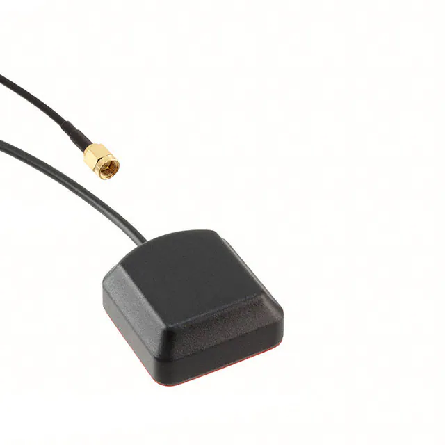 ALPHA4A/5M/SMAM/S/S/26 Siretta Ltd electronic component