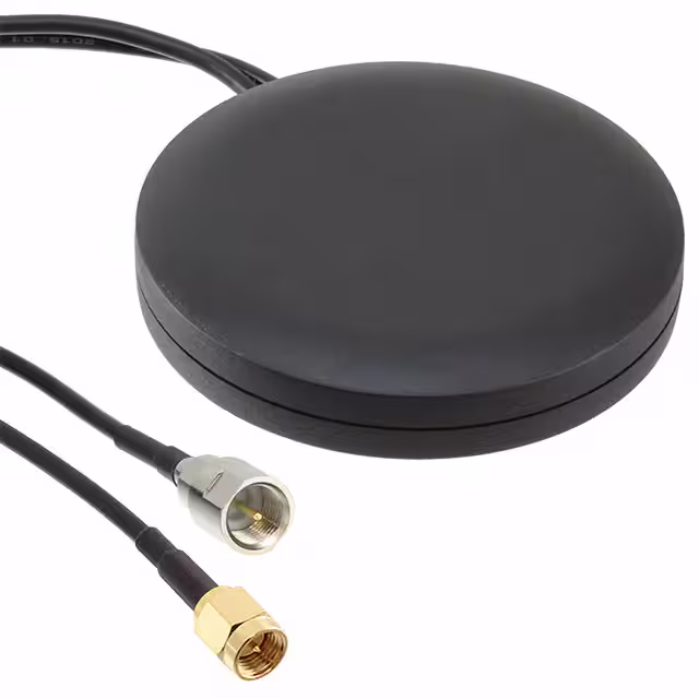 ALPHA6/4M/FMEM/SMAM/S/S/7 Siretta Ltd electronic component