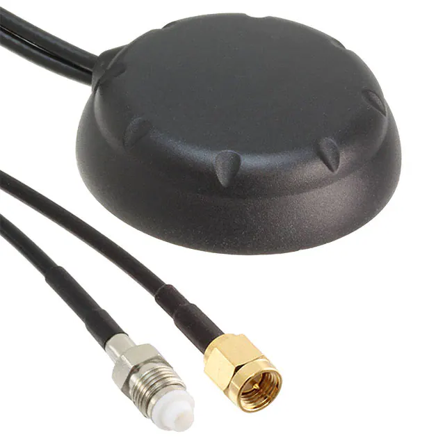 ALPHA7/3M/FMEF/SMAM/S/S/11 Siretta Ltd electronic component
