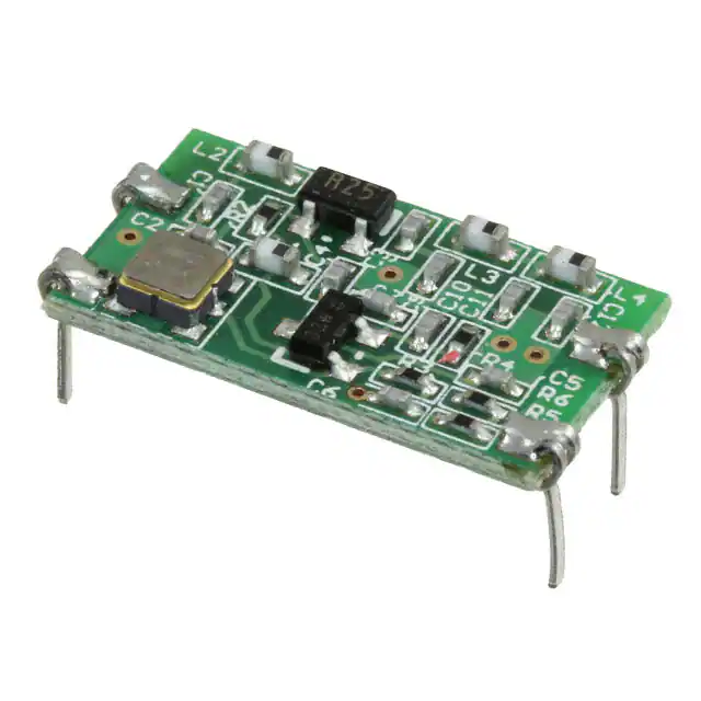 AM-RT14-433P RF Solutions electronic component