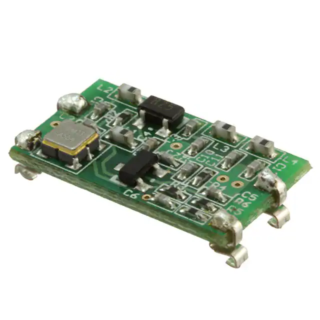 AM-RT14-433PSO RF Solutions electronic component