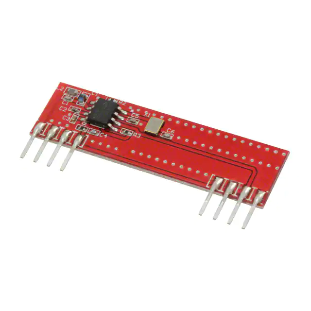 AM-RX12A-433P RF Solutions electronic component