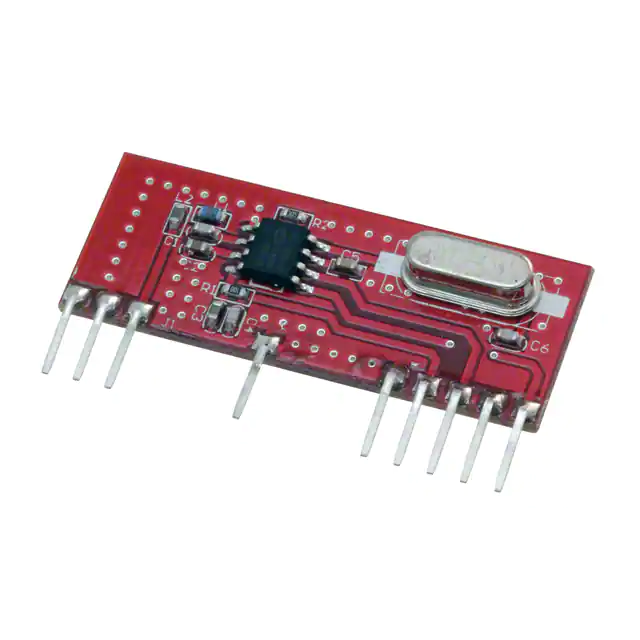 AM-RX12E-433P RF Solutions electronic component