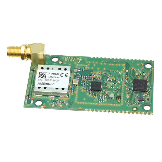 AMB8636 Würth Elektronik electronic component