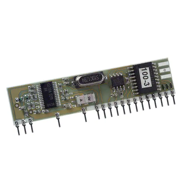 HIRK-315AP RF Solutions electronic component