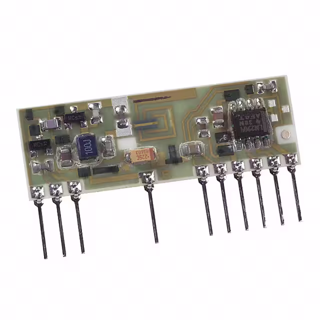 AMHRR3-315 RF Solutions electronic component